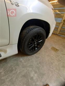 تويوتا لاندكروزر برادو